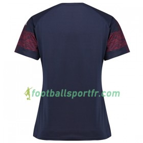 Tenue Arsenal Féminine Exterieur 2018-2019 Maillot de Foot